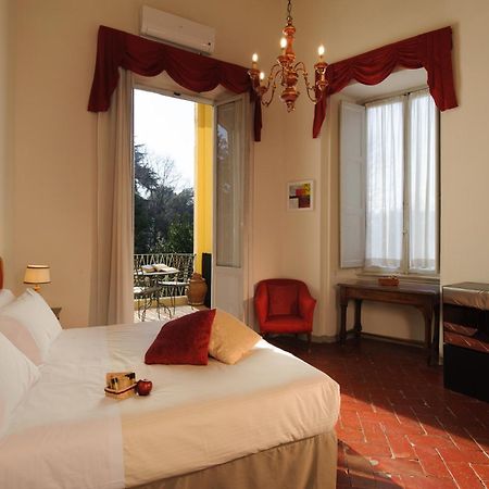 Hotel Annalena Florencia Exterior foto