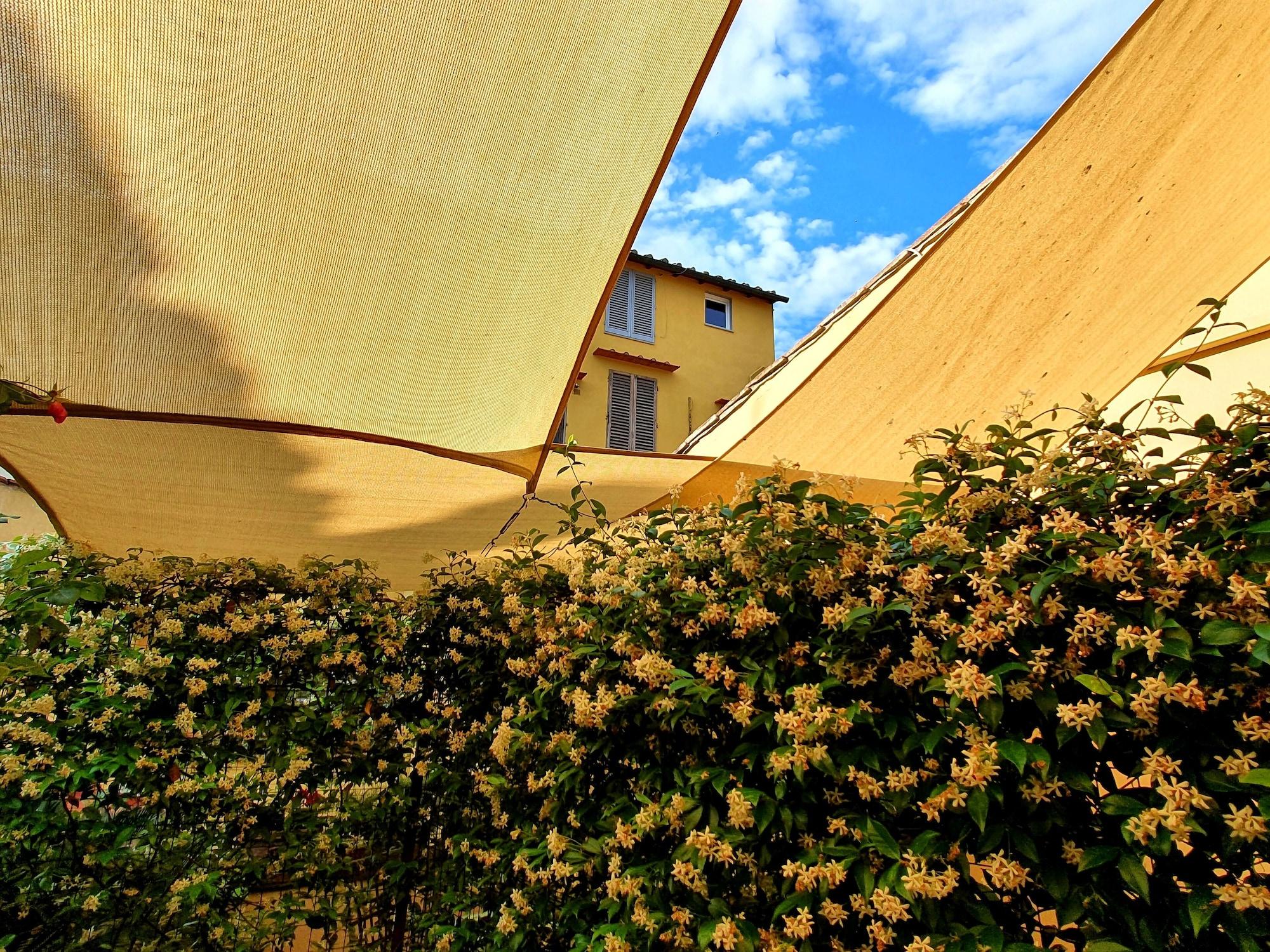 Hotel Annalena Florencia Exterior foto