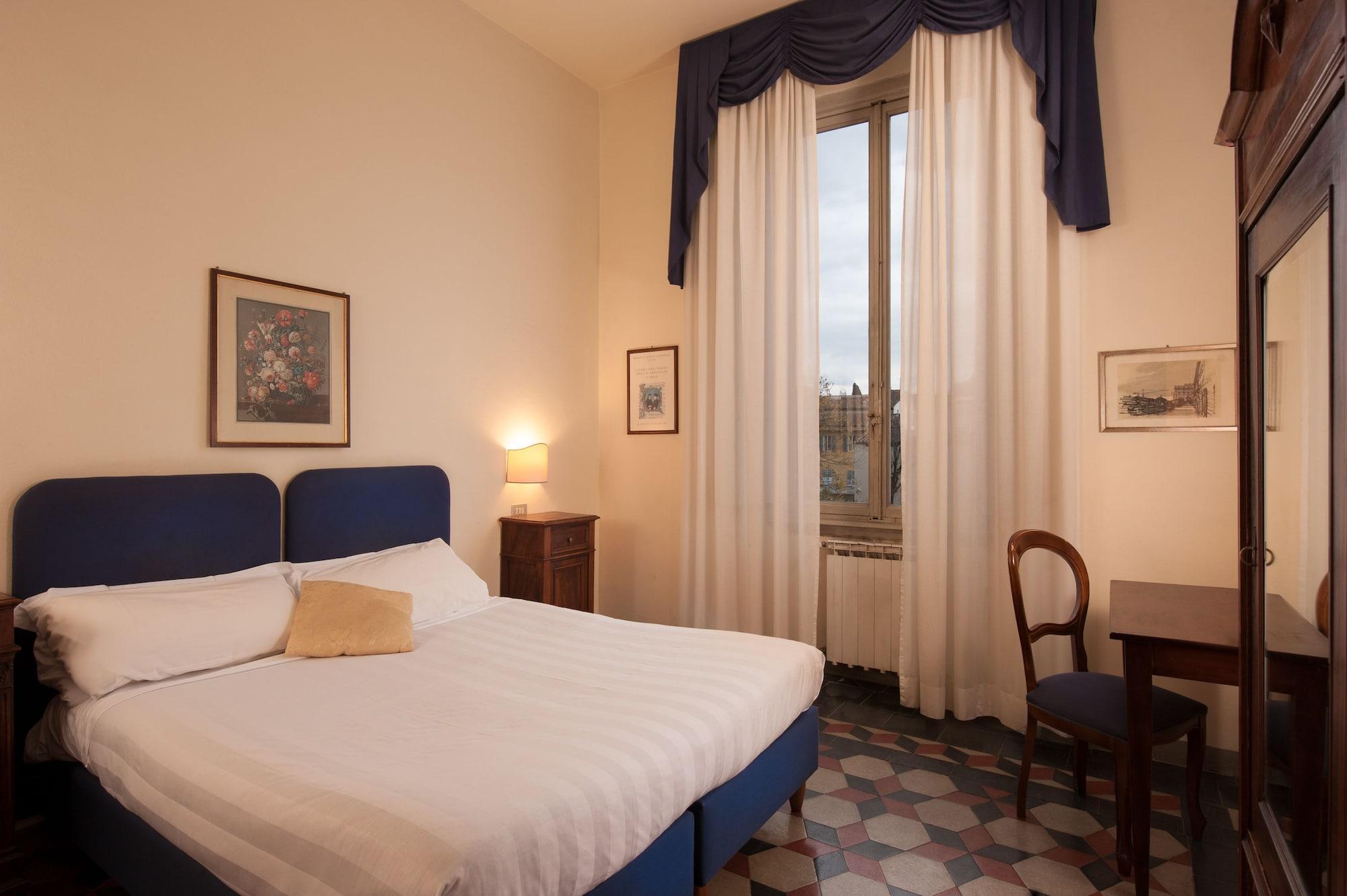 Hotel Annalena Florencia Exterior foto