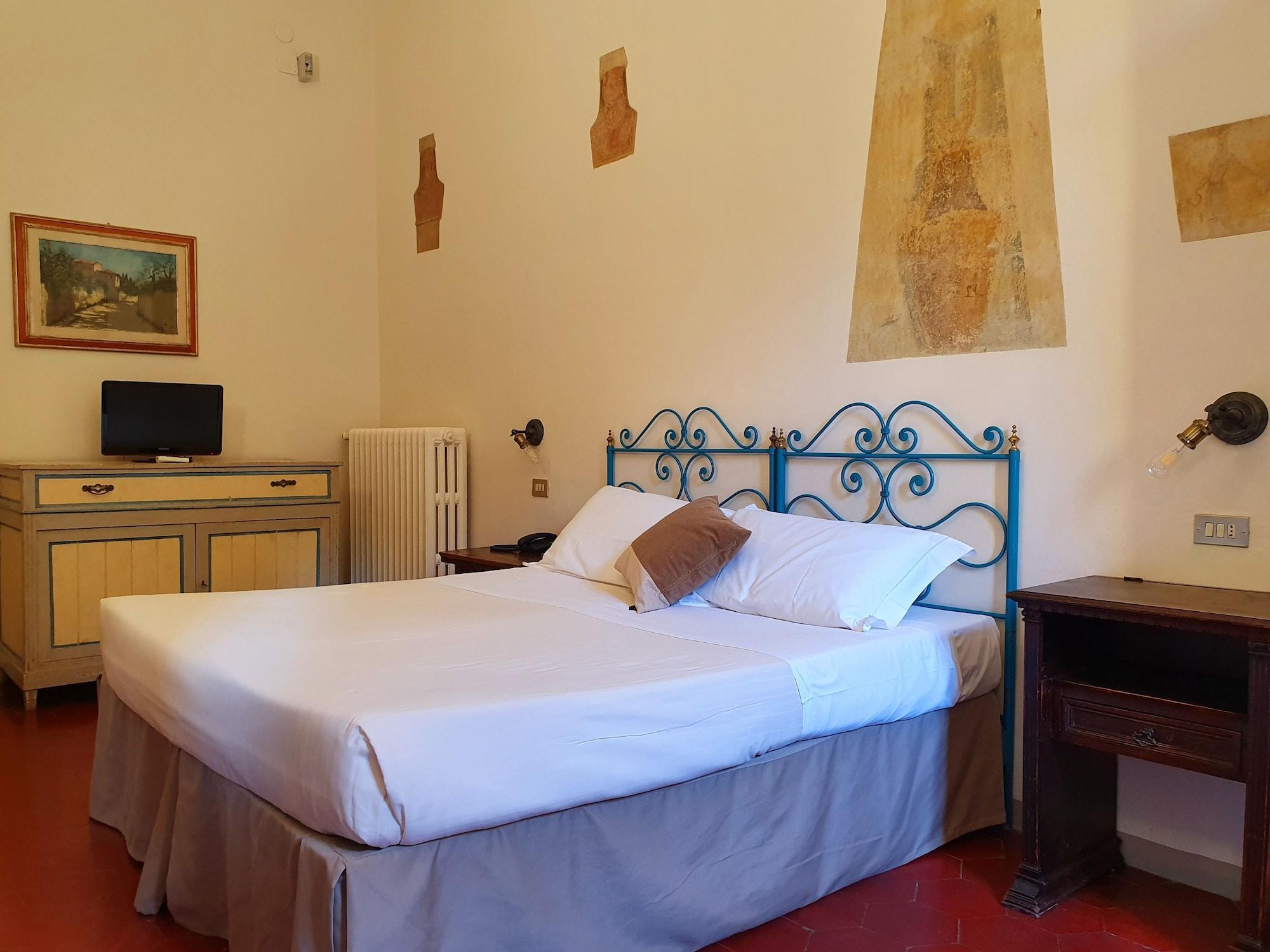 Hotel Annalena Florencia Exterior foto
