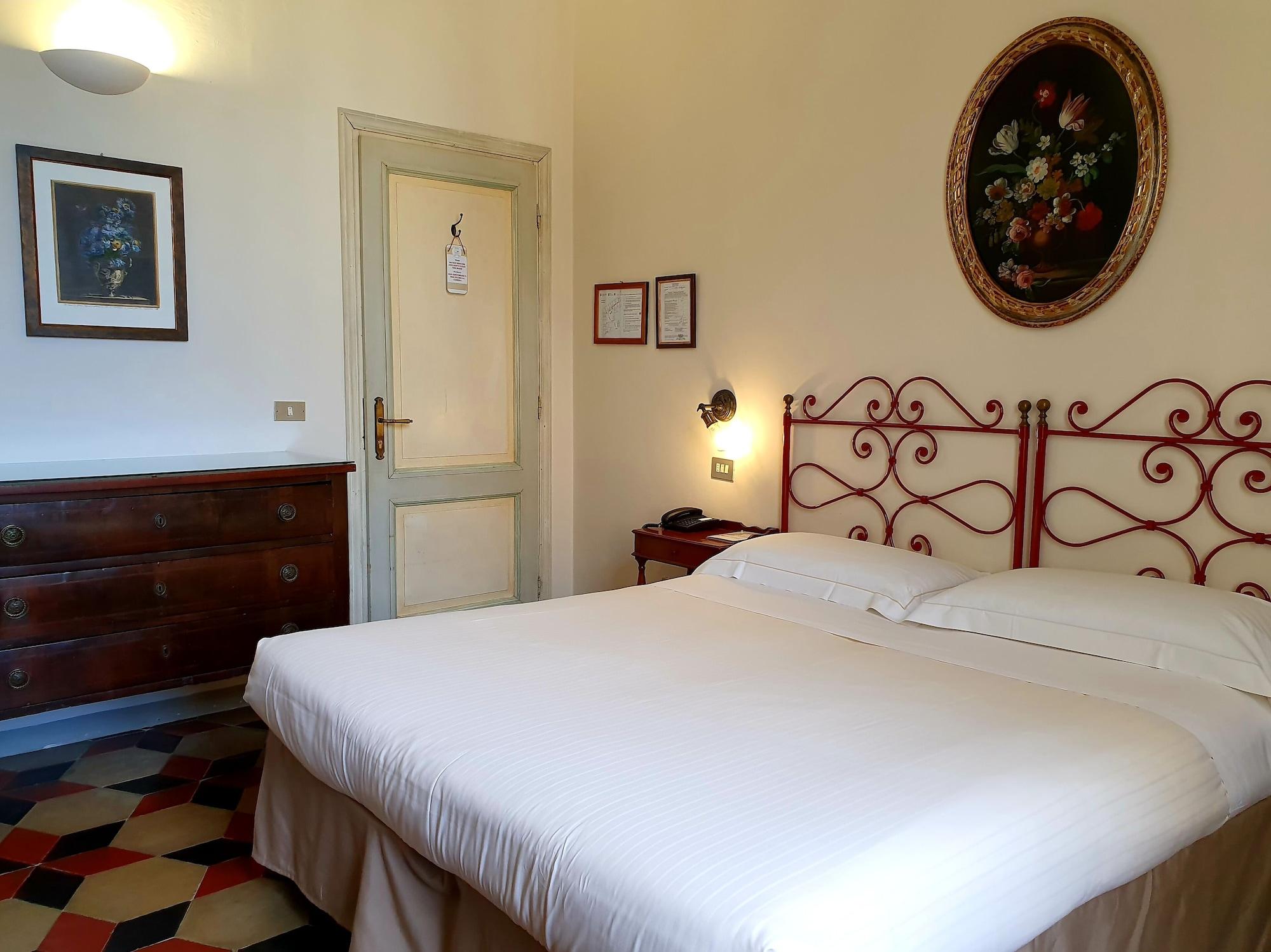 Hotel Annalena Florencia Exterior foto