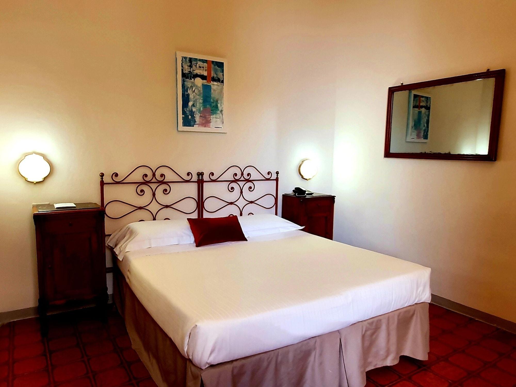 Hotel Annalena Florencia Exterior foto