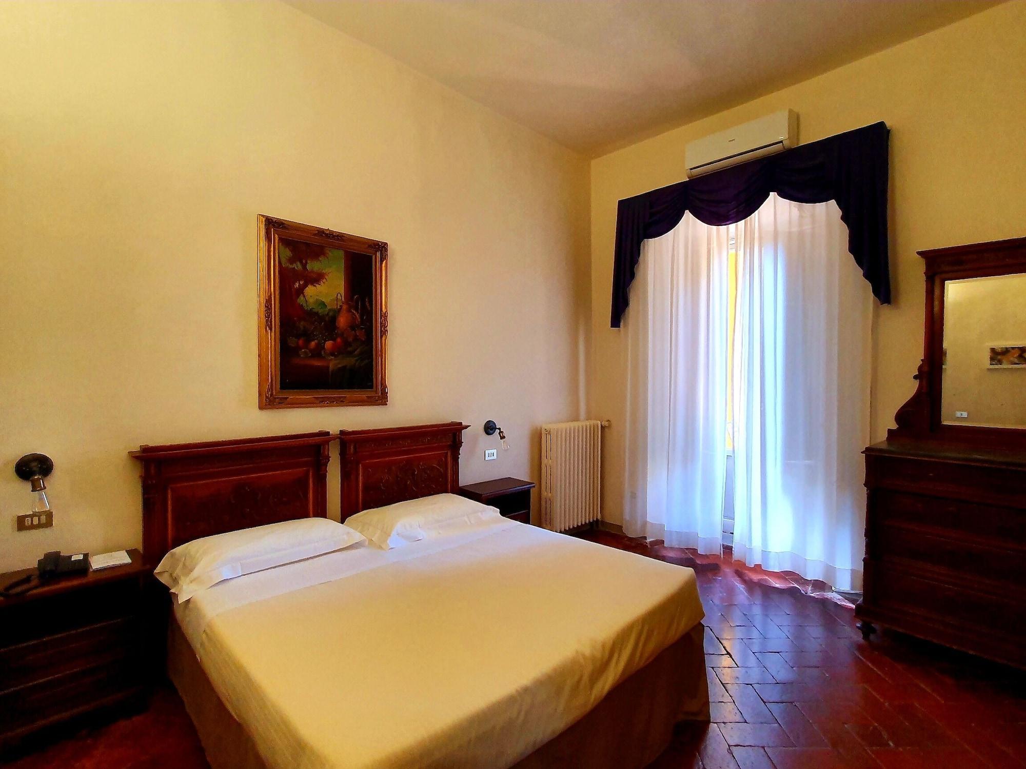 Hotel Annalena Florencia Exterior foto