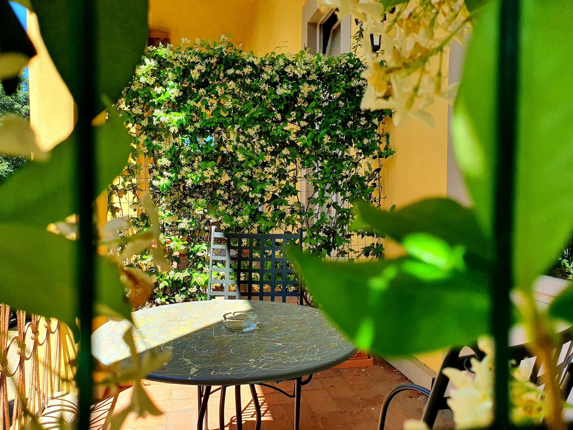 Hotel Annalena Florencia Exterior foto