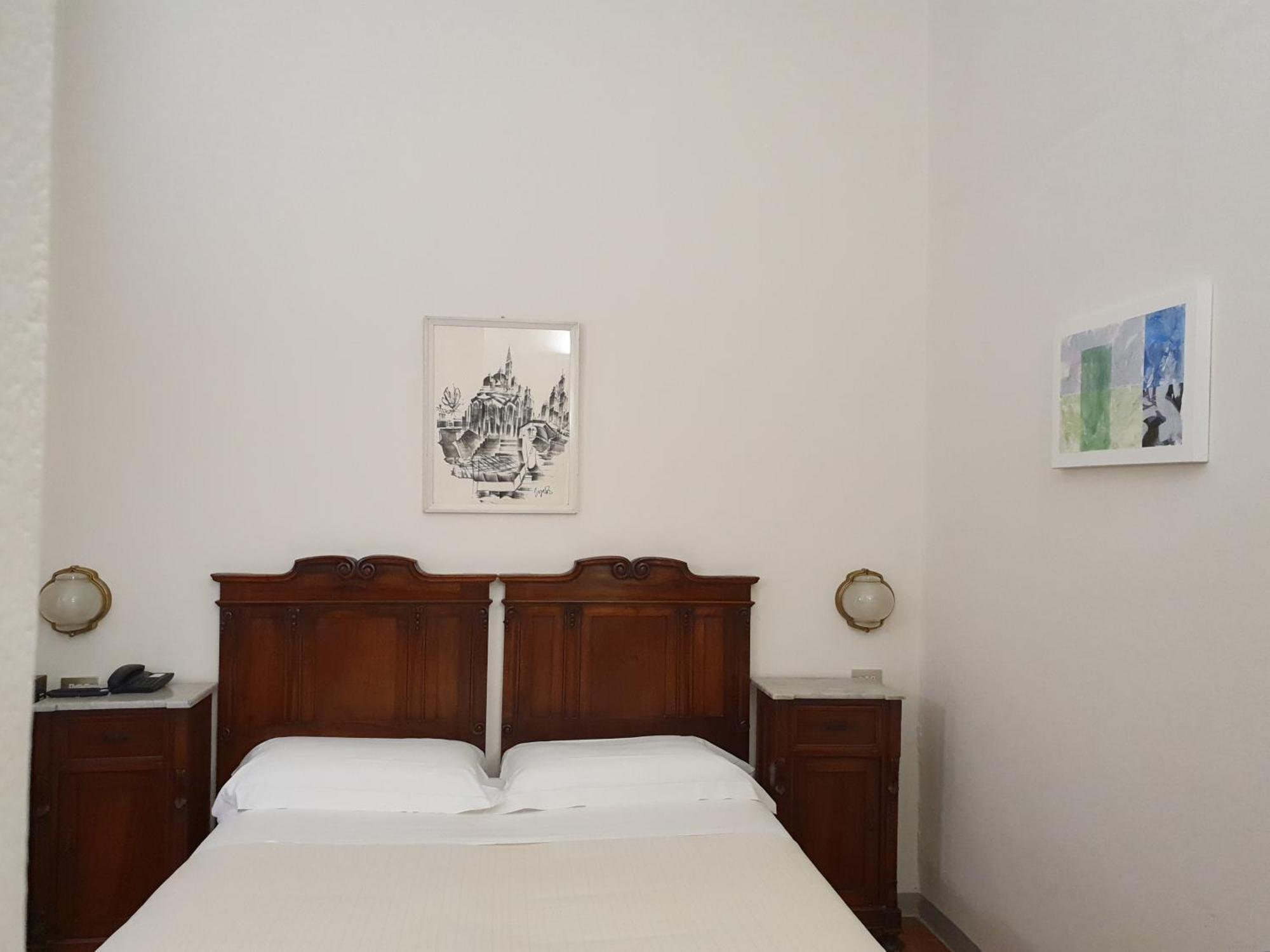 Hotel Annalena Florencia Habitación foto