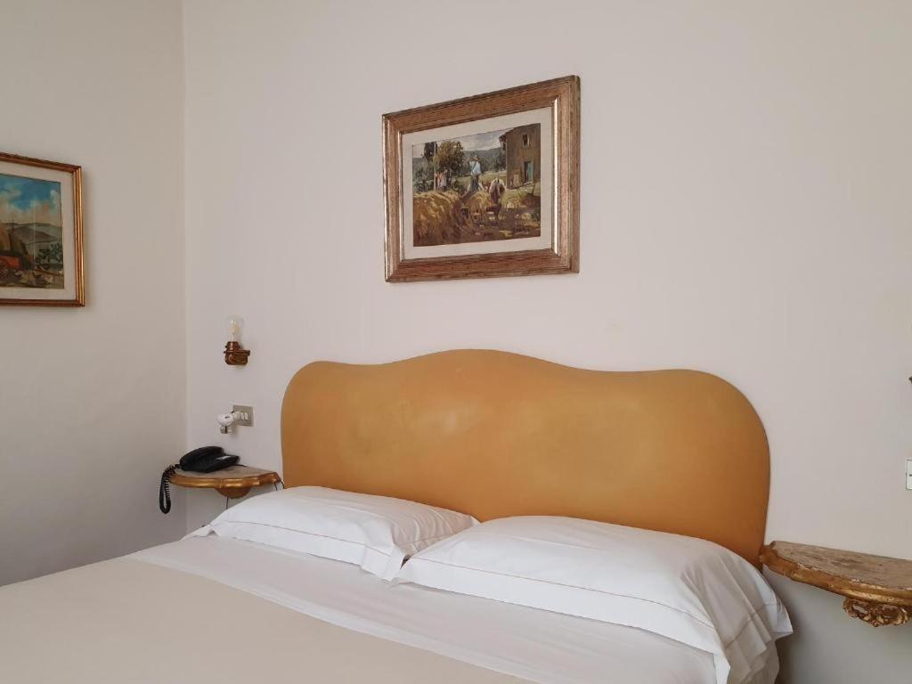 Hotel Annalena Florencia Exterior foto