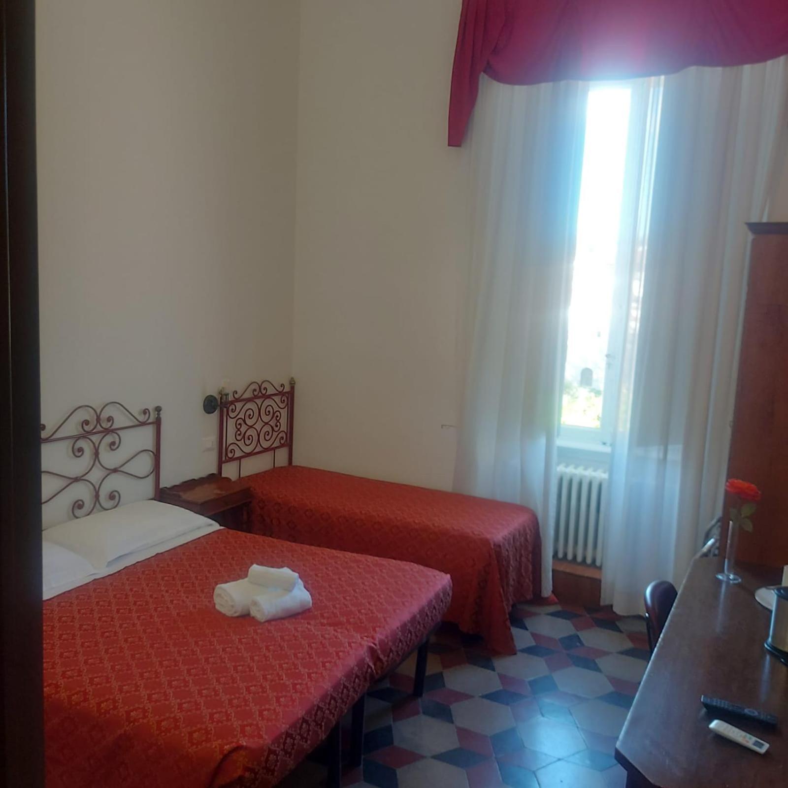 Hotel Annalena Florencia Exterior foto
