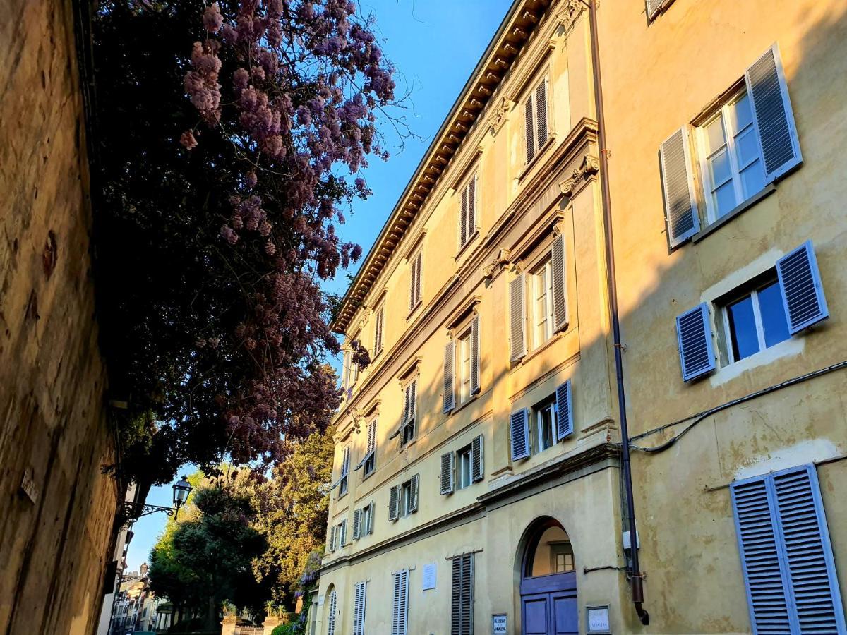 Hotel Annalena Florencia Exterior foto